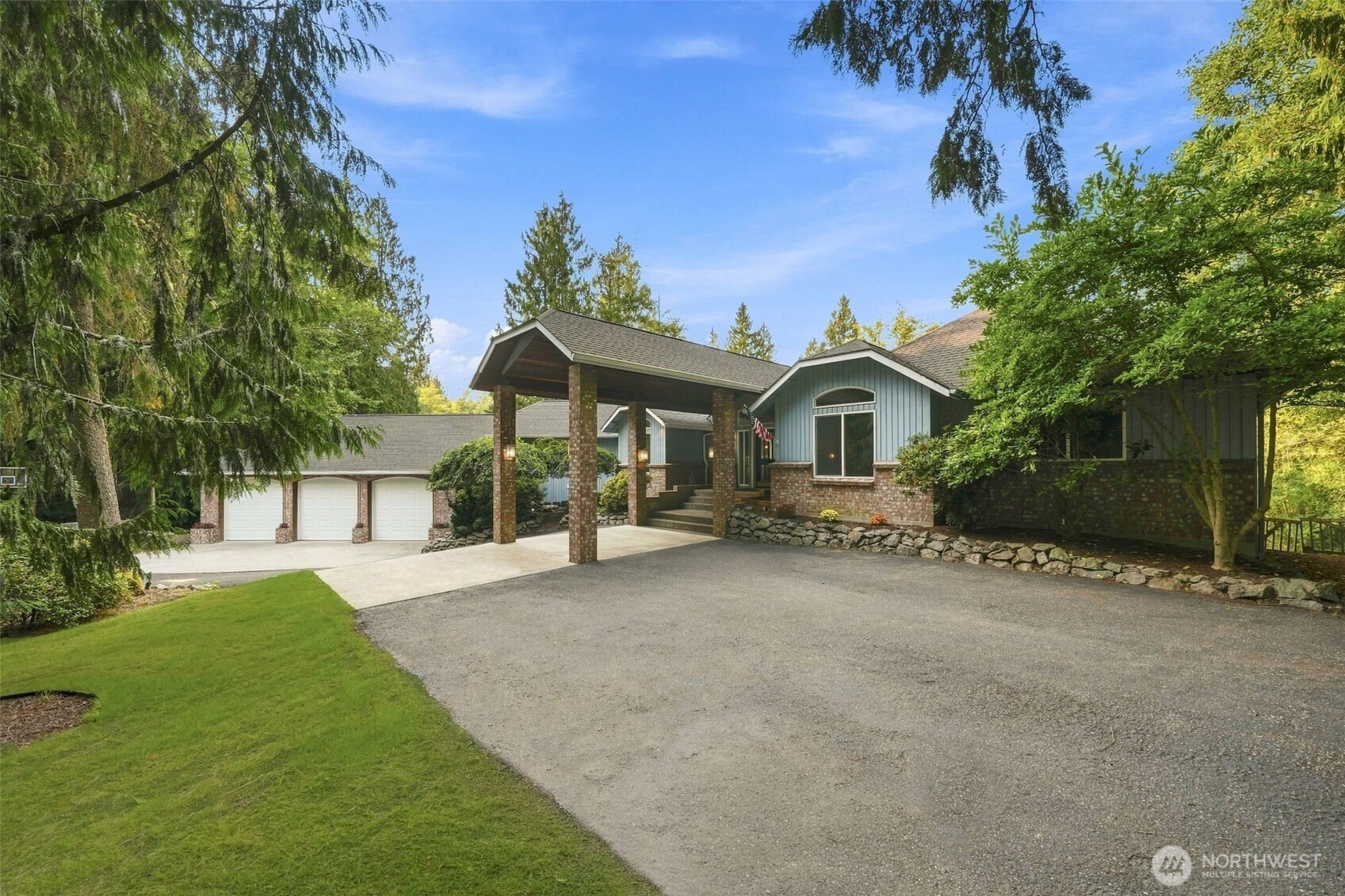 21058 Estate Drive Property Photo 1
