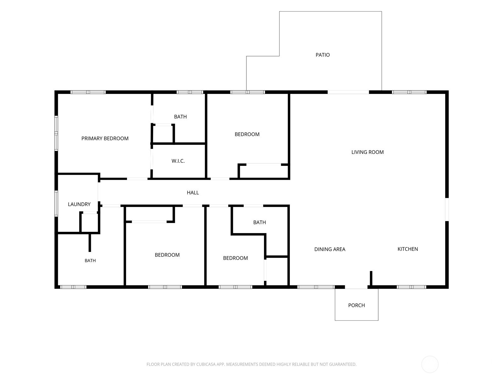 819 Middle Fork Road Property Photo 2