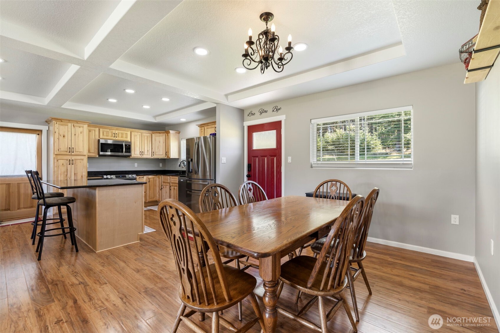 819 Middle Fork Road Property Photo 8