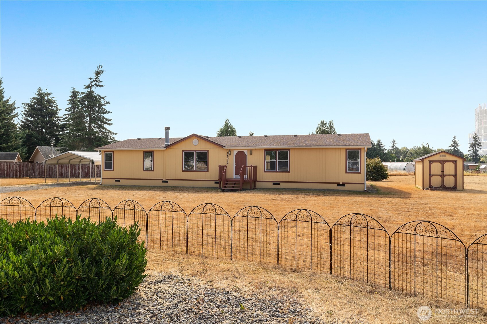18032 Meyer Lane Property Photo 1