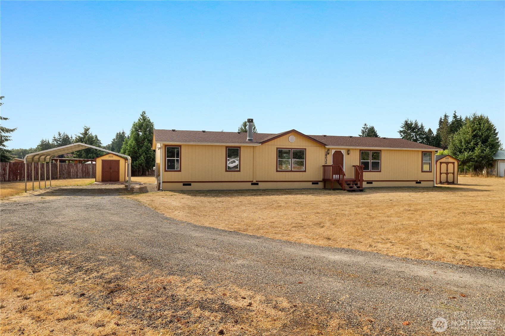 18032 Meyer Lane Property Photo 2