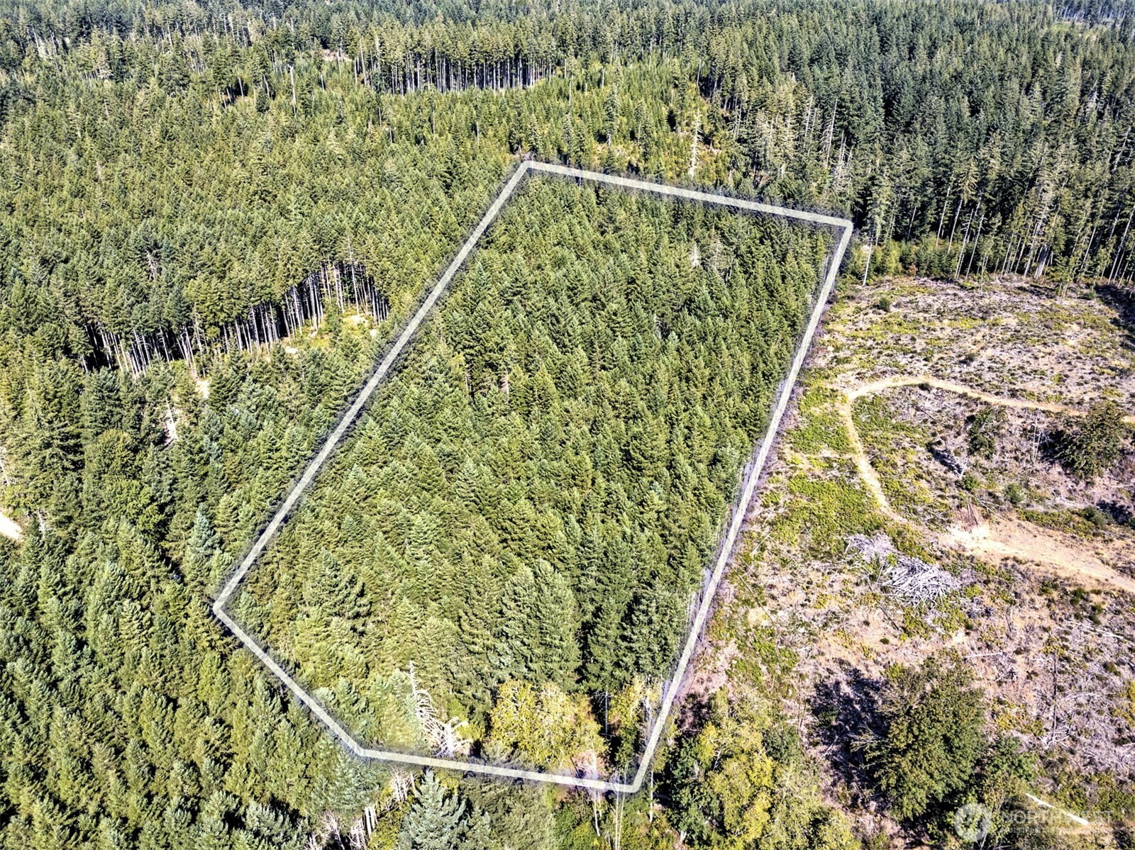 0 Tahuya Valley Drive Property Photo 1