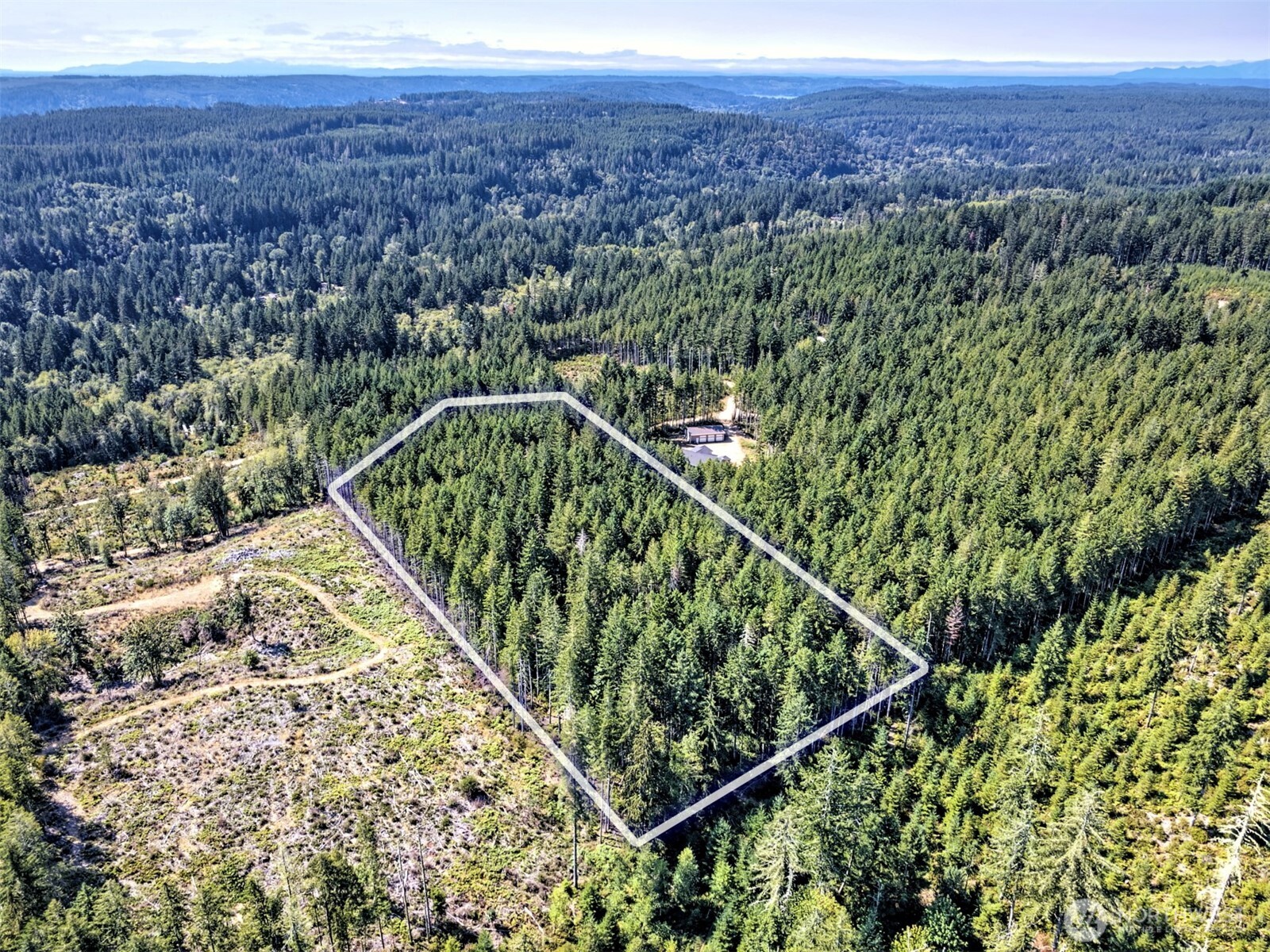 0 Tahuya Valley Drive Property Photo 2