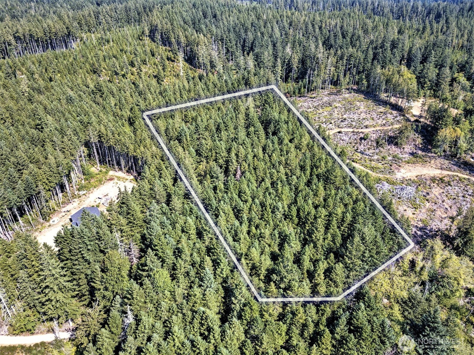 0 Tahuya Valley Drive Property Photo 10