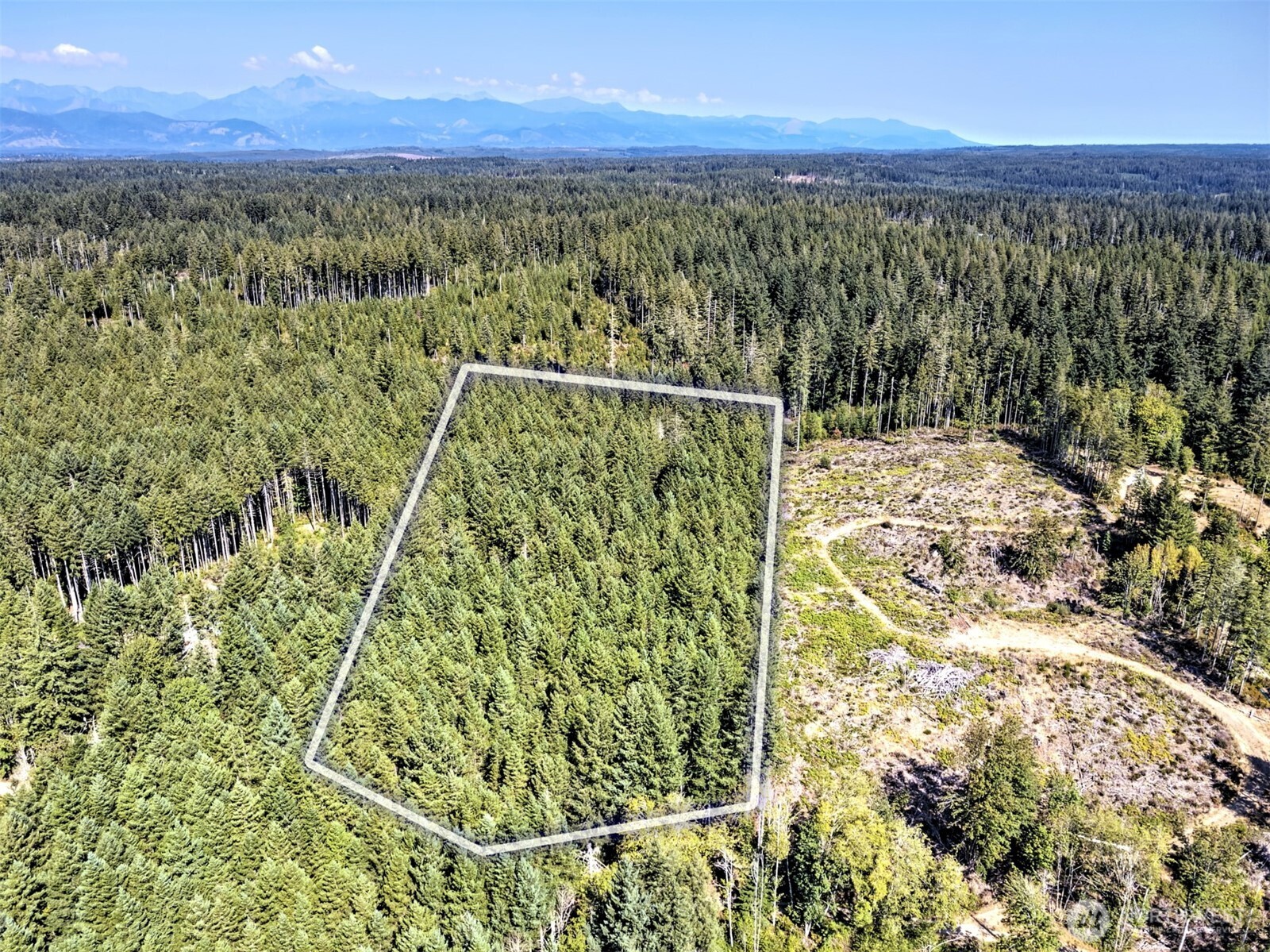 0 Tahuya Valley Drive Property Photo 11