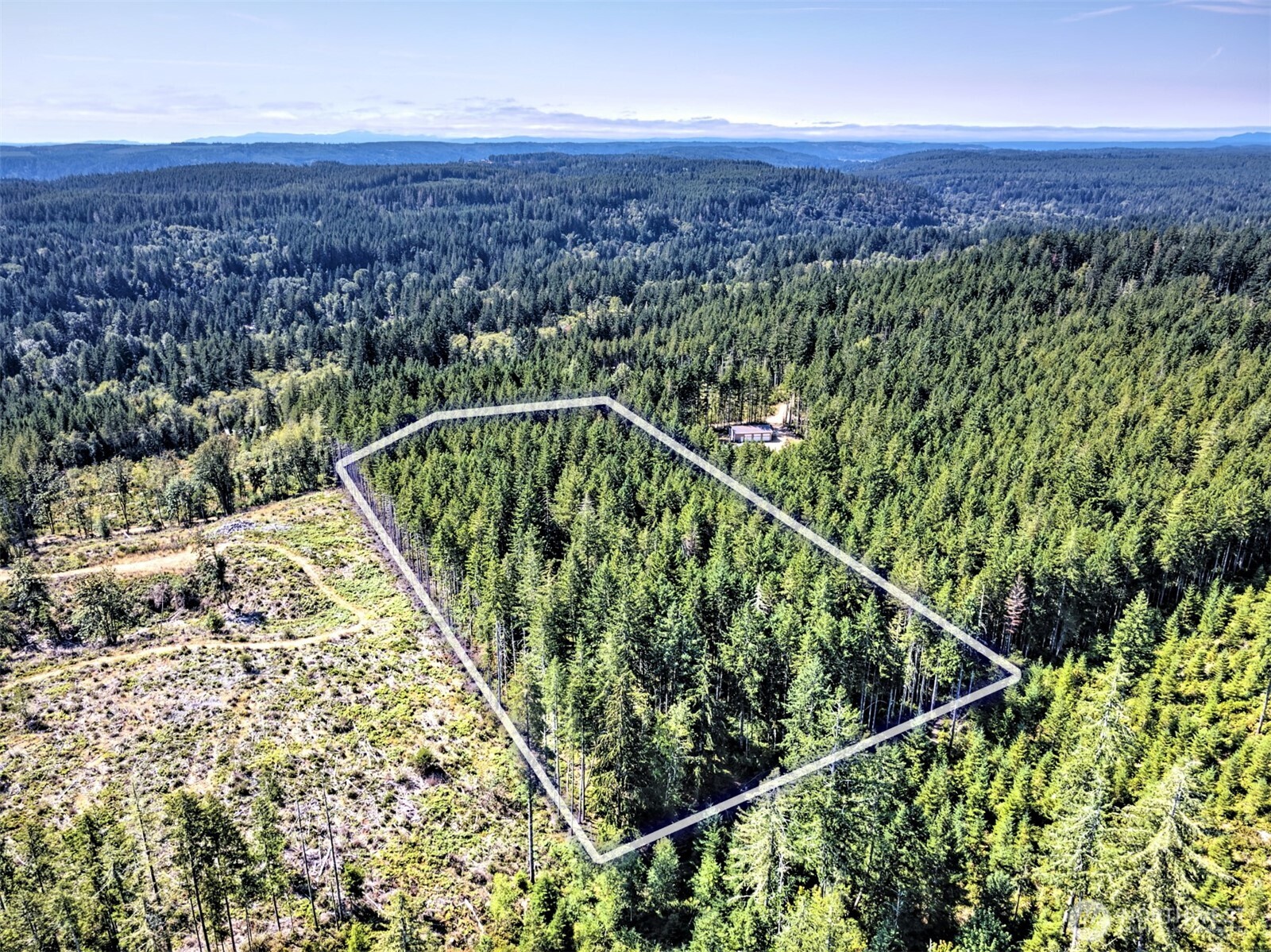 0 Tahuya Valley Drive Property Photo 13