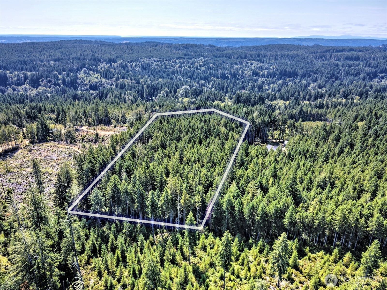 0 Tahuya Valley Drive Property Photo 14