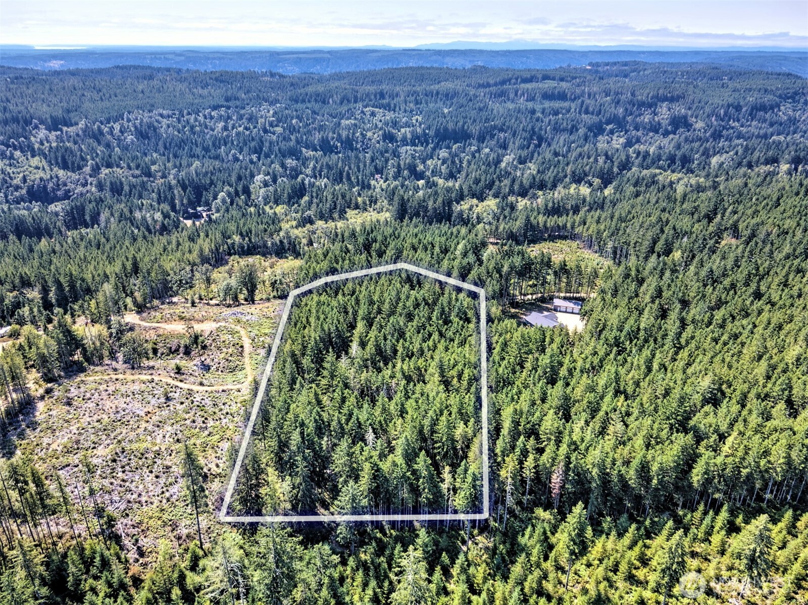 0 Tahuya Valley Drive Property Photo 16