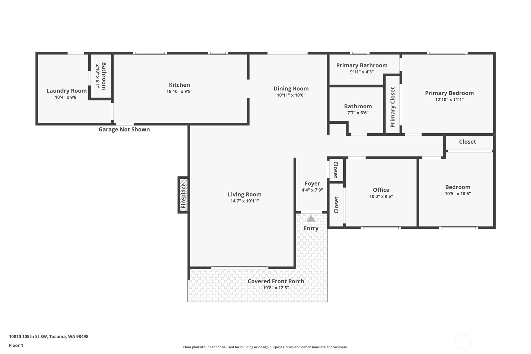 10810 105th Street Property Photo 30