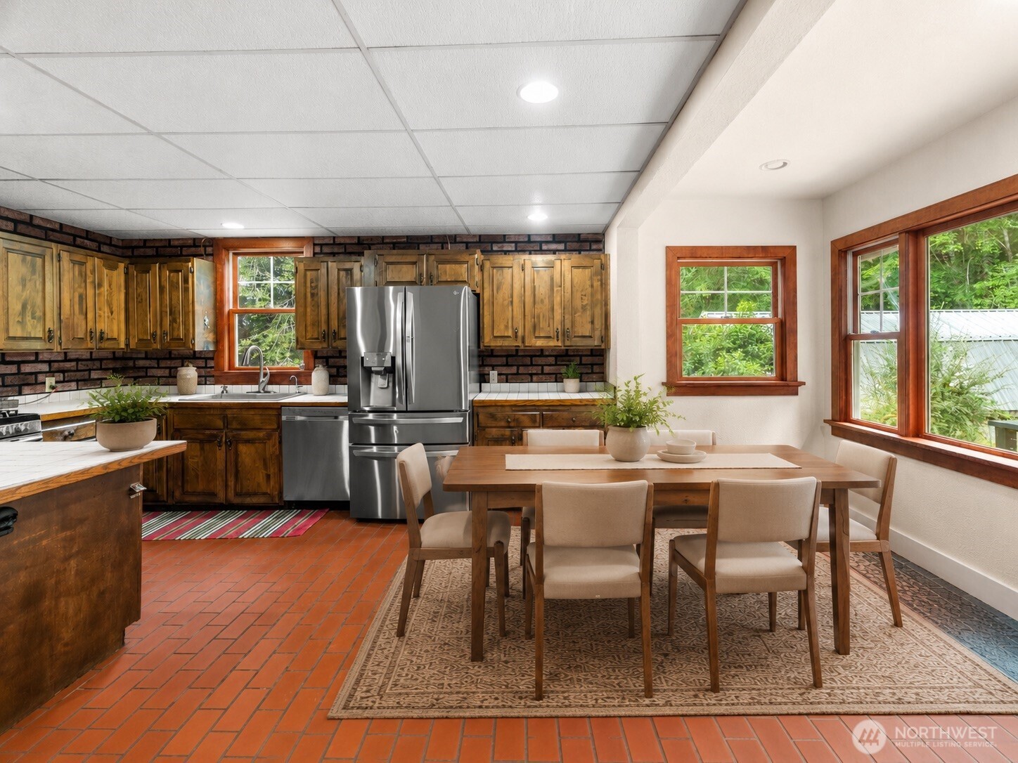 3321 Wishkah Road Property Photo 14