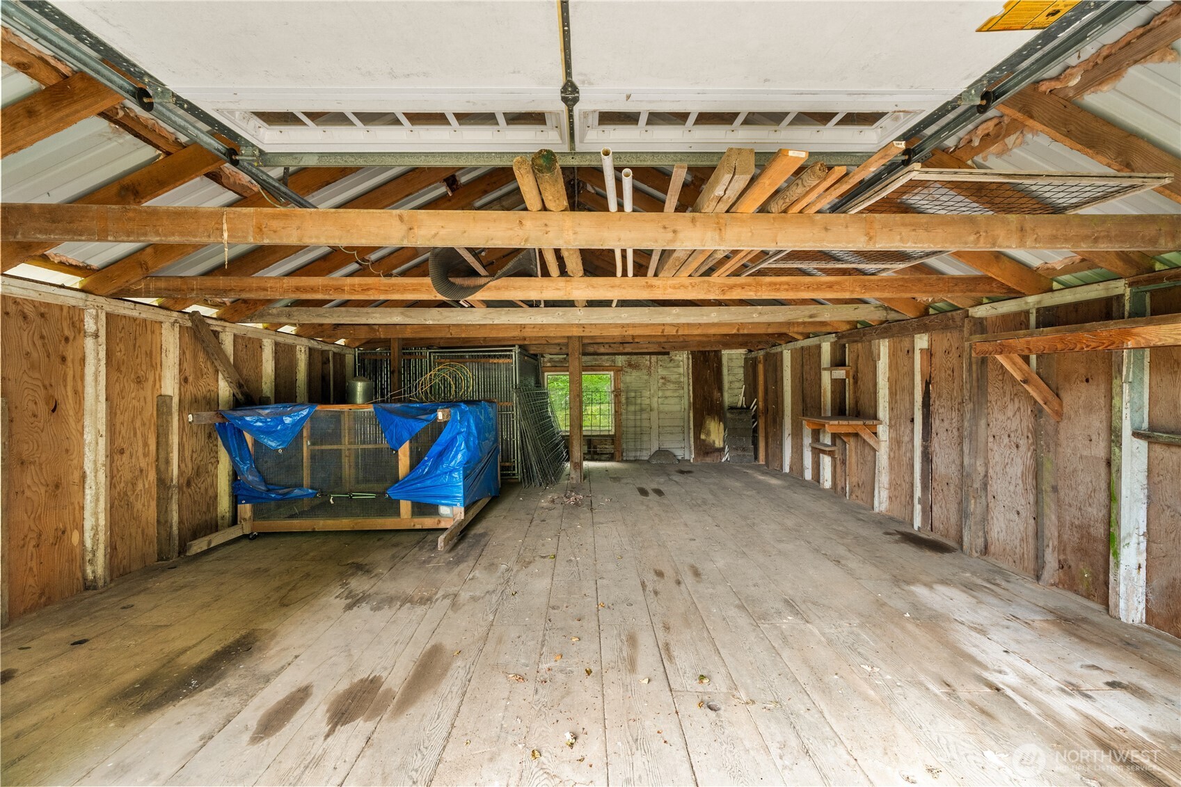 3321 Wishkah Road Property Photo 22