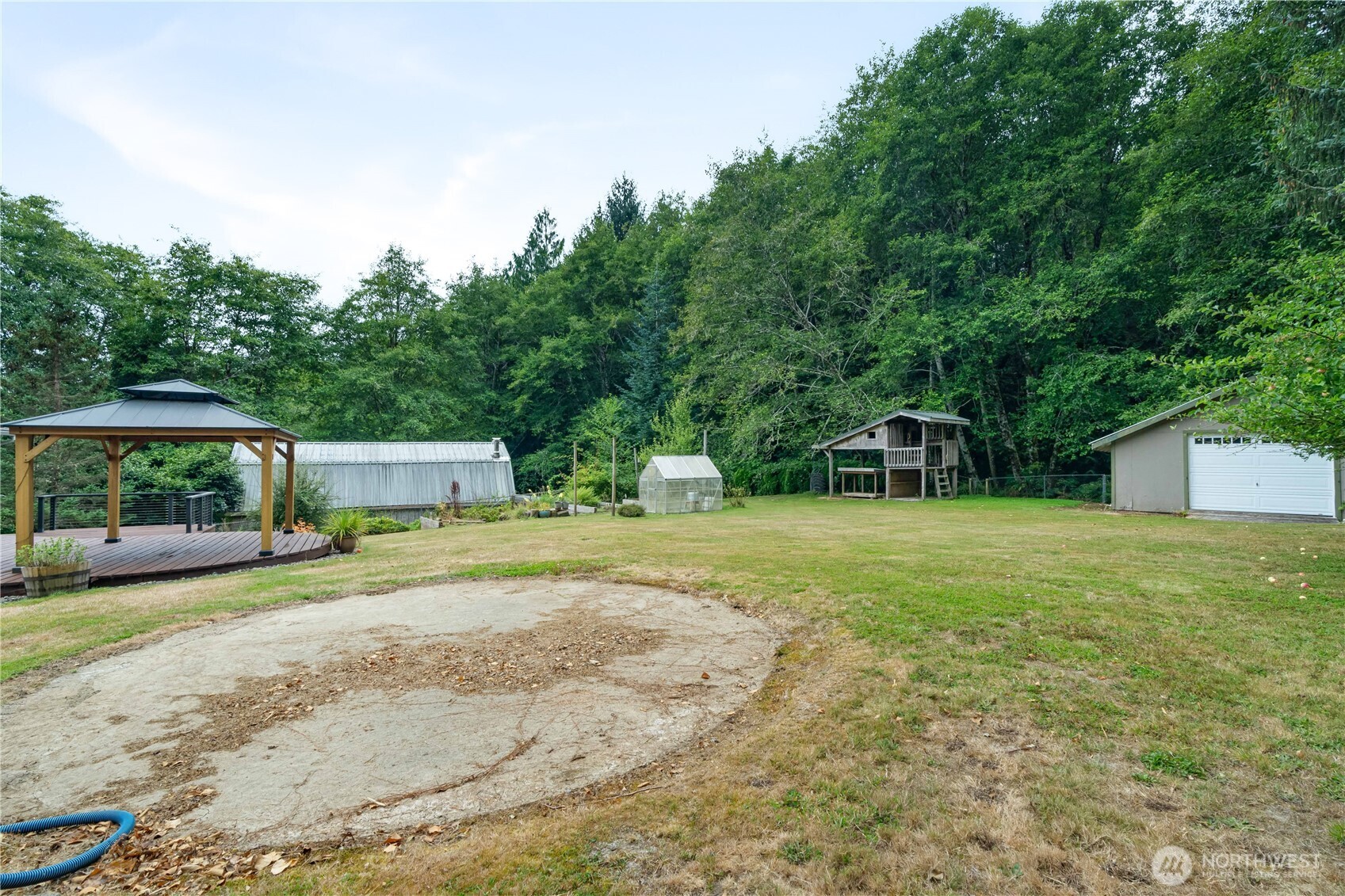 3321 Wishkah Road Property Photo 24