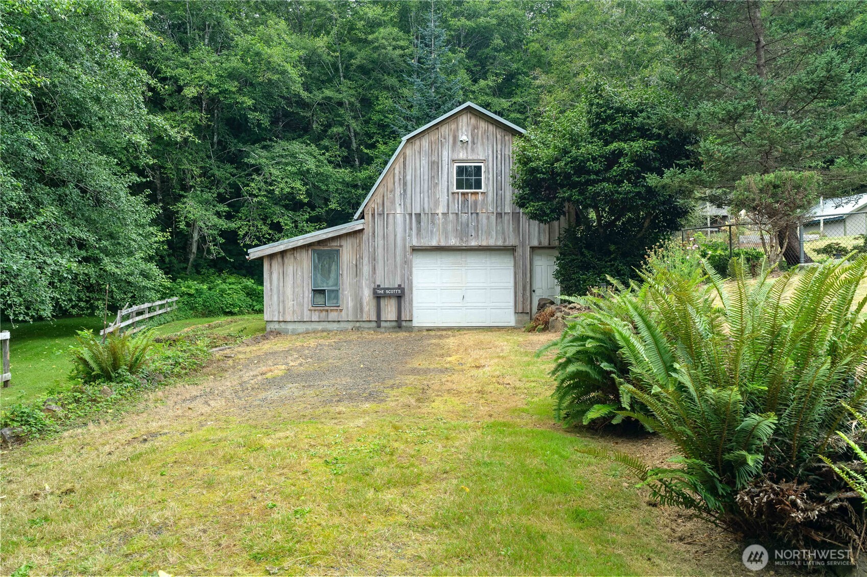 3321 Wishkah Road Property Photo 34