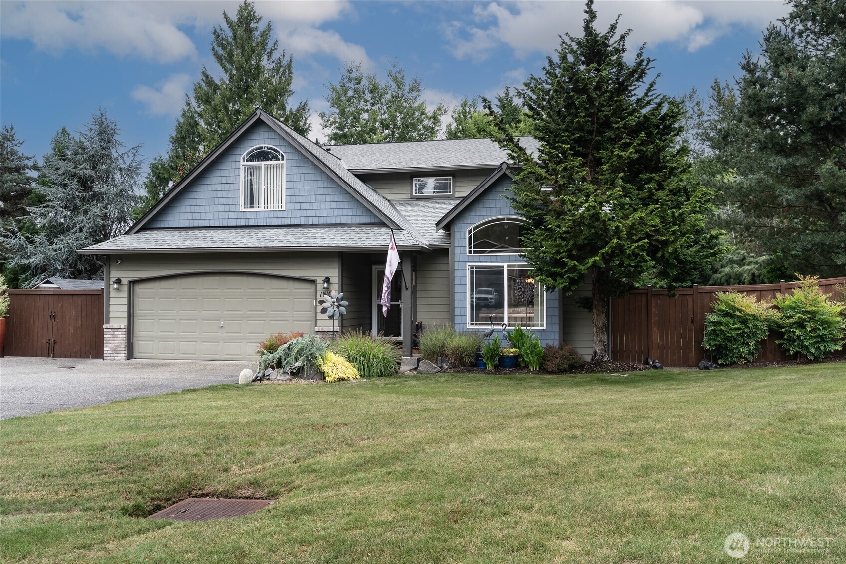 17107 115th Street Property Photo 1