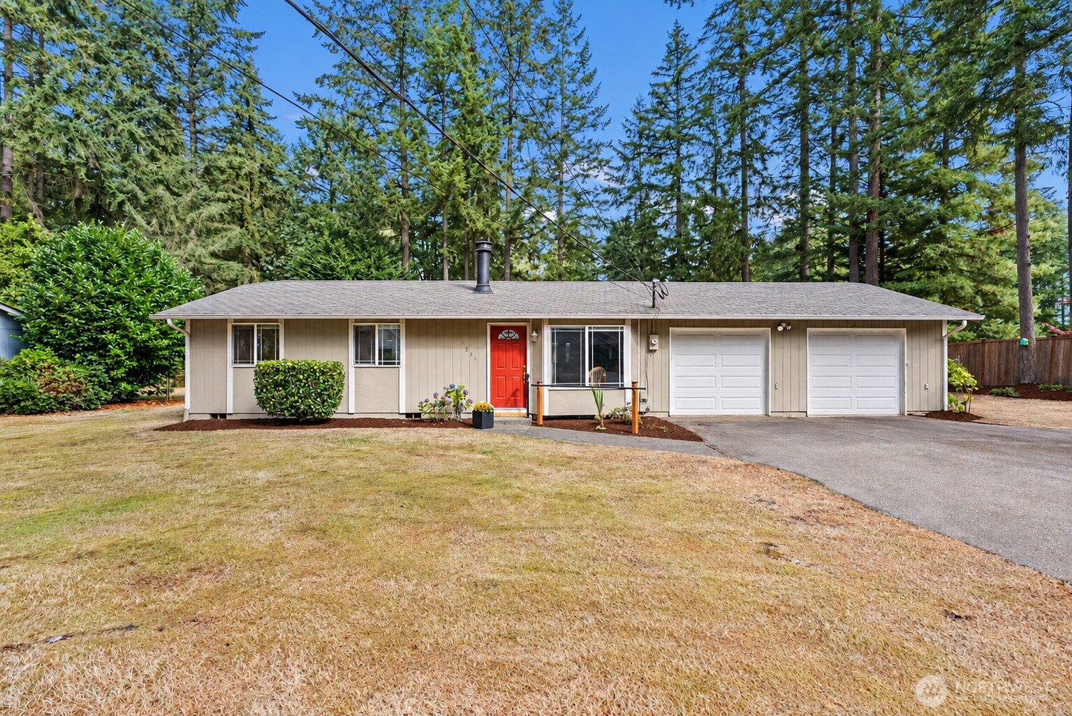 3821 Firdrona Drive Property Photo 1