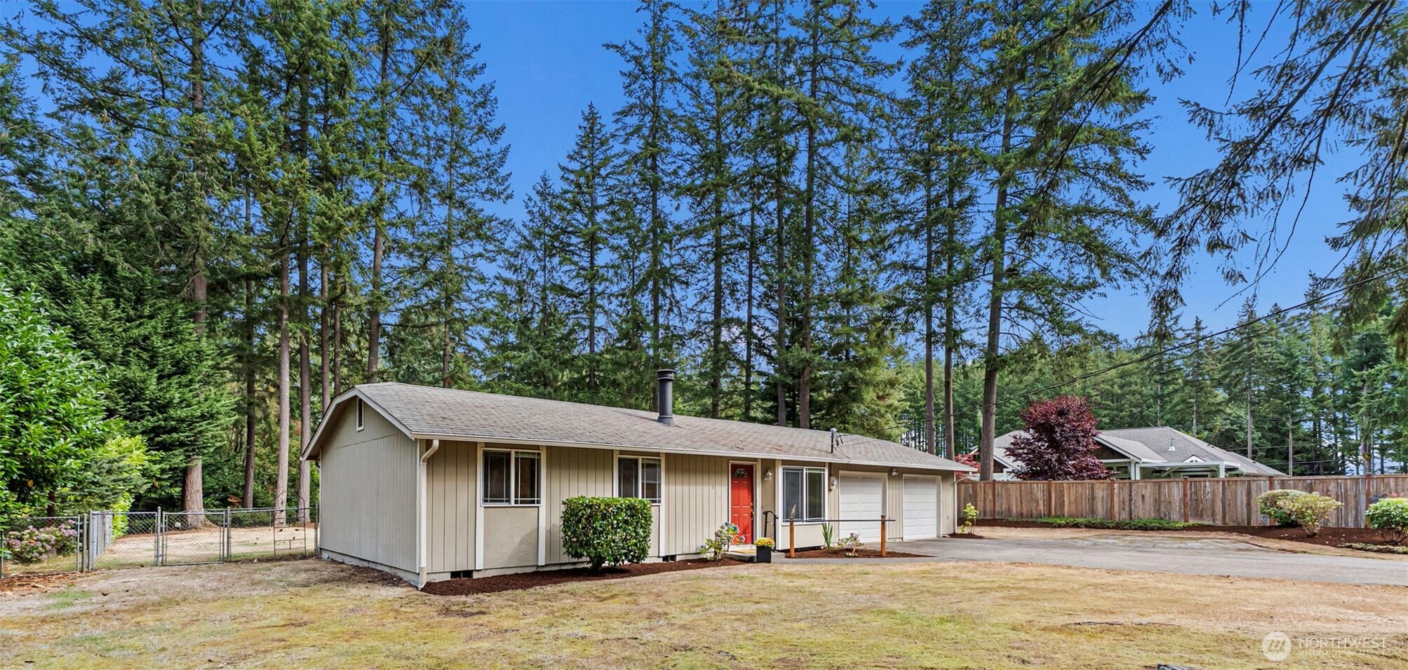 3821 Firdrona Drive Property Photo 2