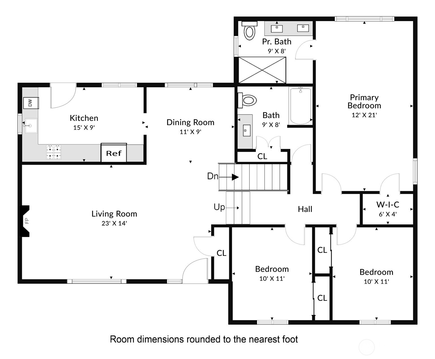 18989 Marine View Drive Property Photo 30