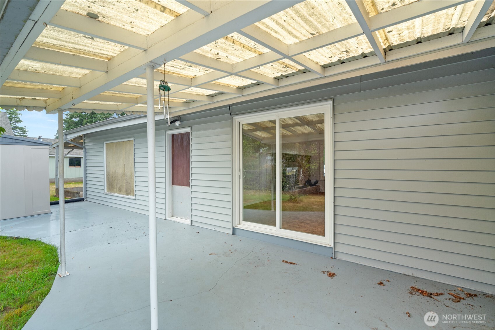 1206 E Park Avenue Property Photo 22