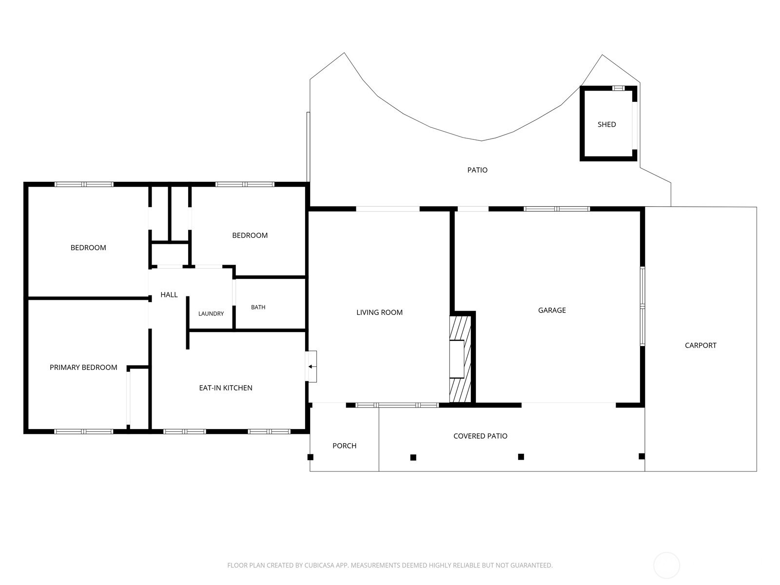 1206 E Park Avenue Property Photo 39
