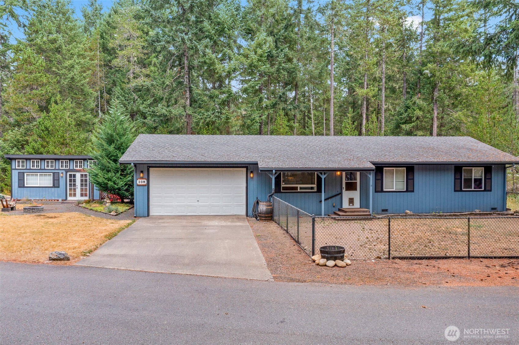 20 N Buckhorn Court Property Photo 3