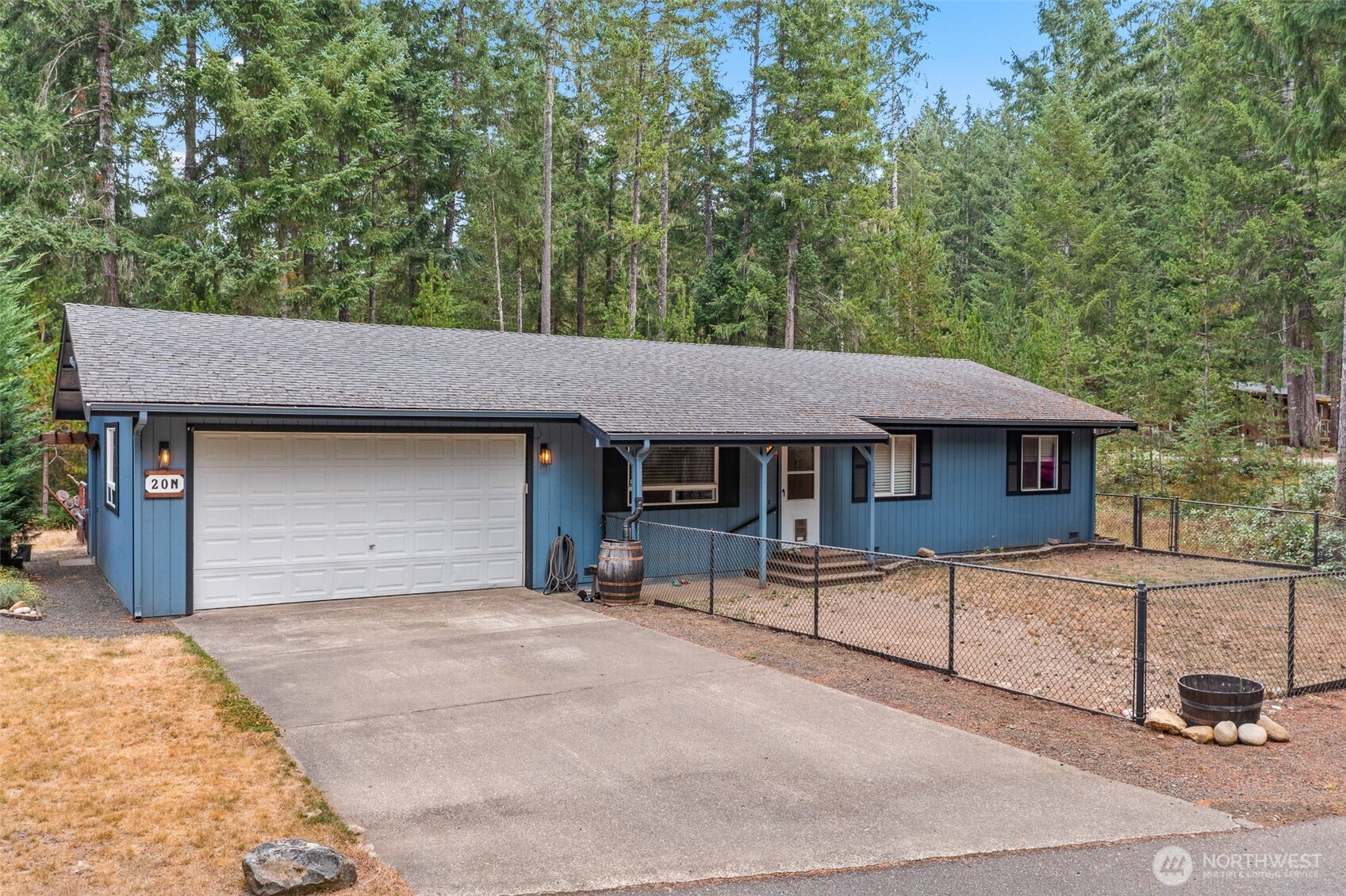 20 N Buckhorn Court Property Photo 19
