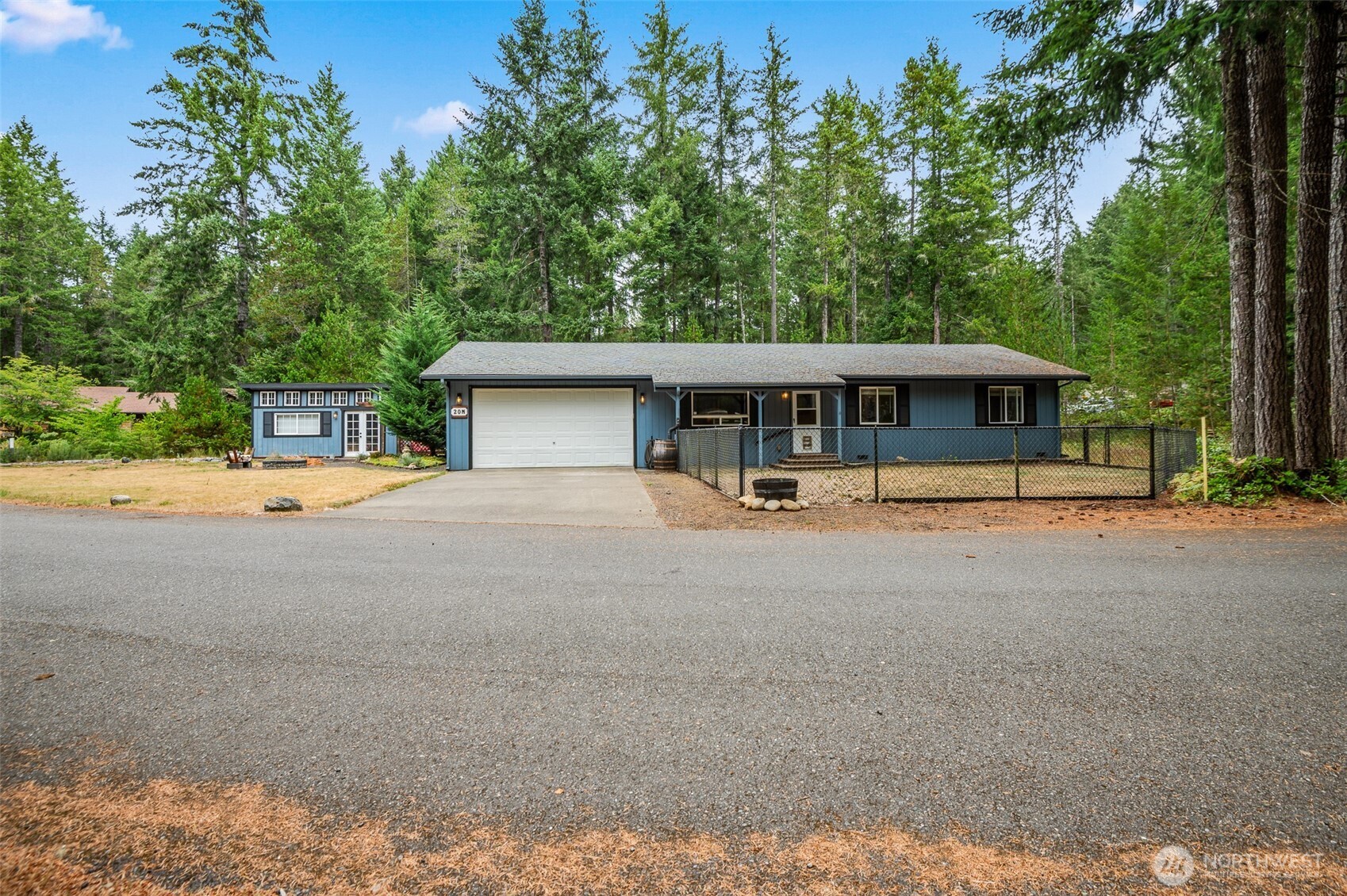 20 N Buckhorn Court Property Photo 21