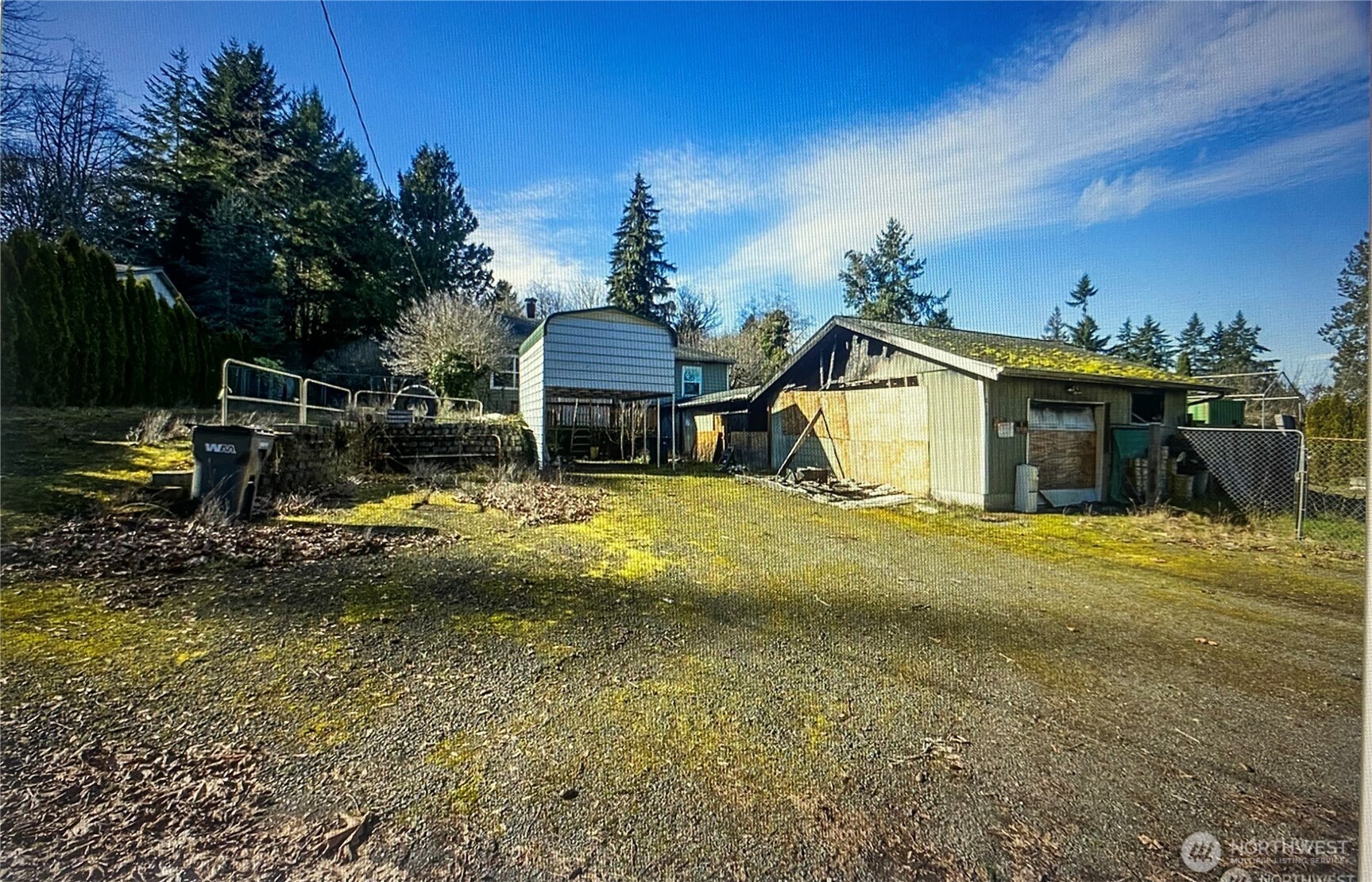 8161 Sandy Road Property Photo 1
