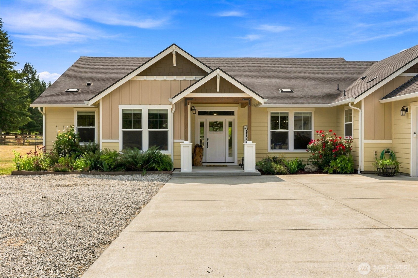 15425 Smith Prairie Road Property Photo 4