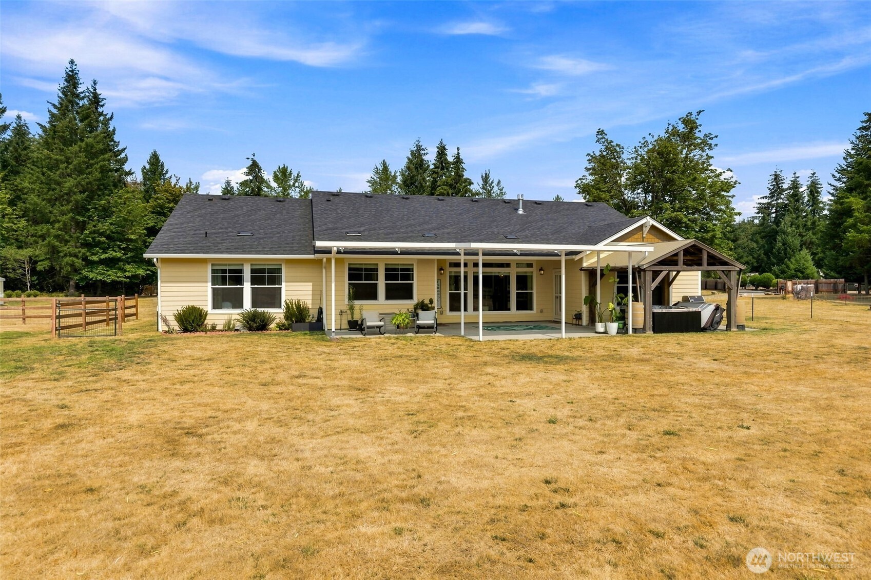 15425 Smith Prairie Road Property Photo 32