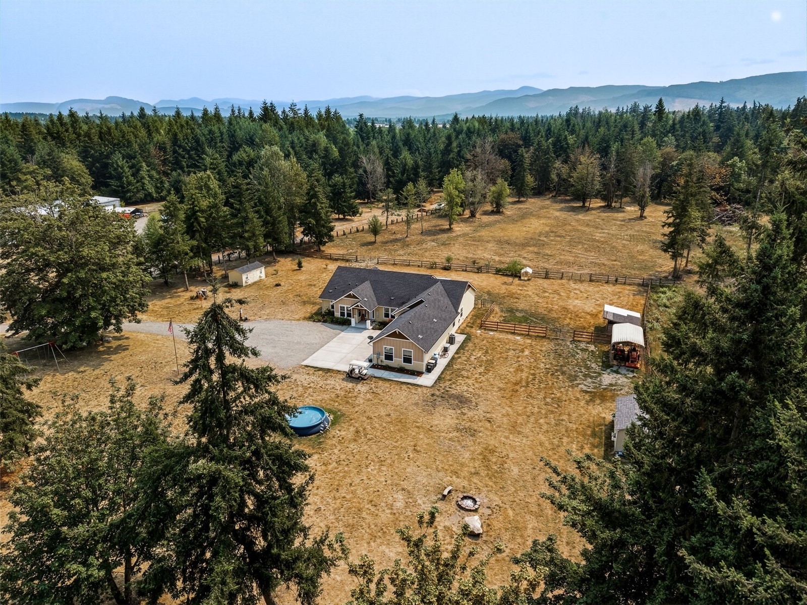 15425 Smith Prairie Road Property Photo 34