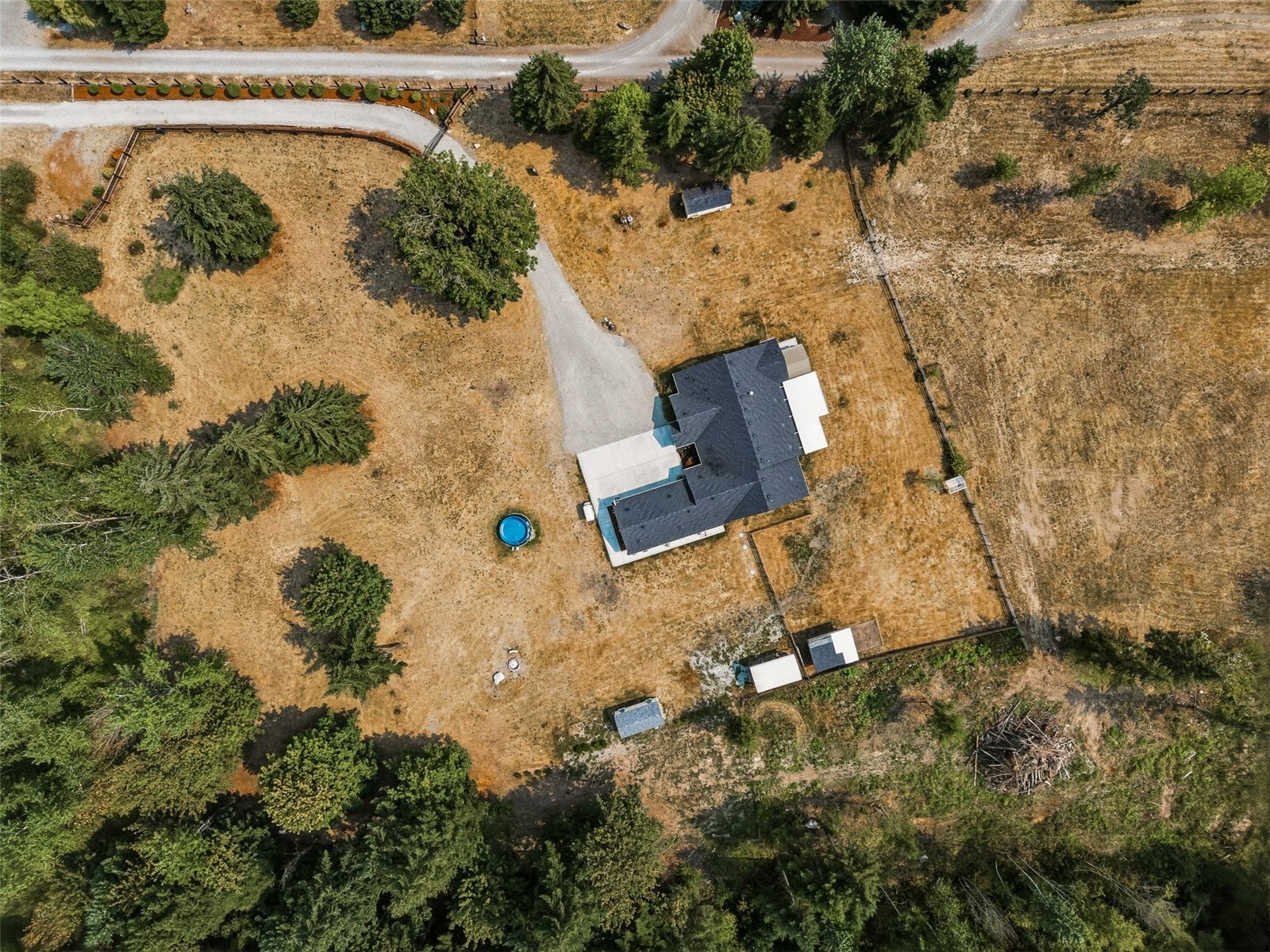 15425 Smith Prairie Road Property Photo 37