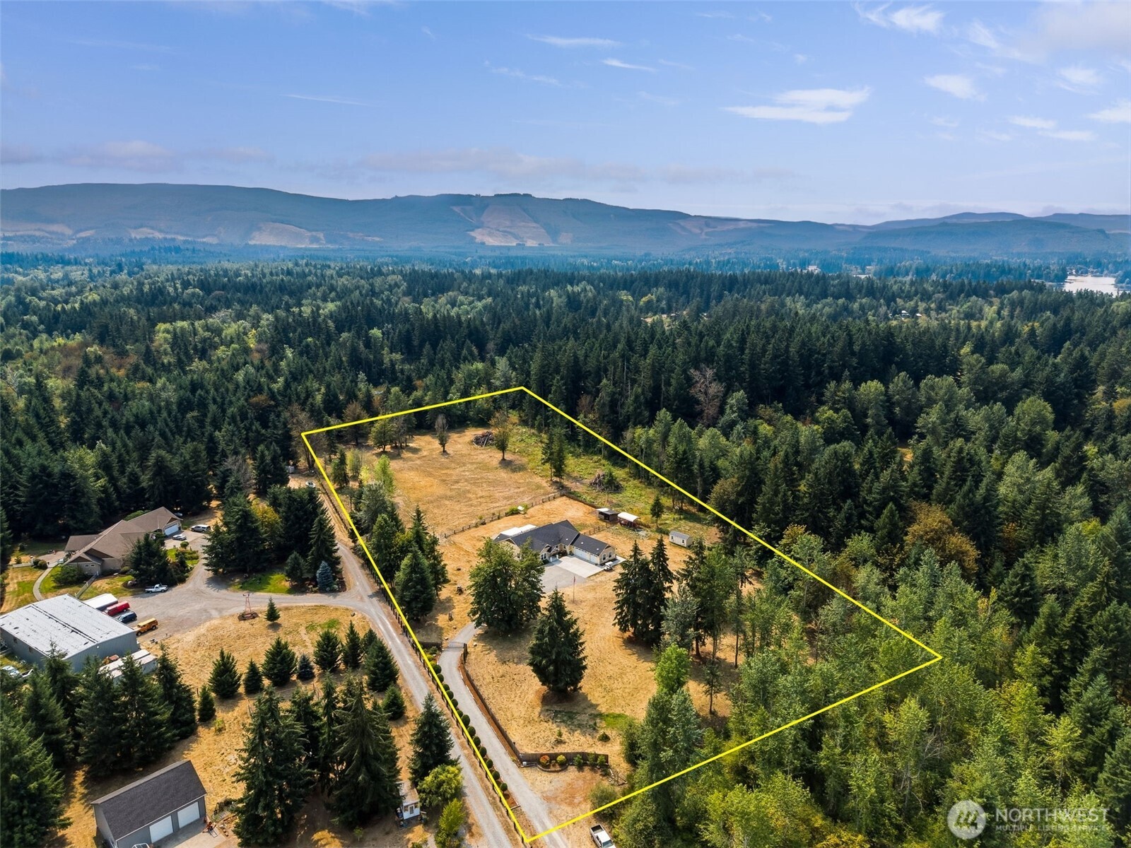 15425 Smith Prairie Road Property Photo 38