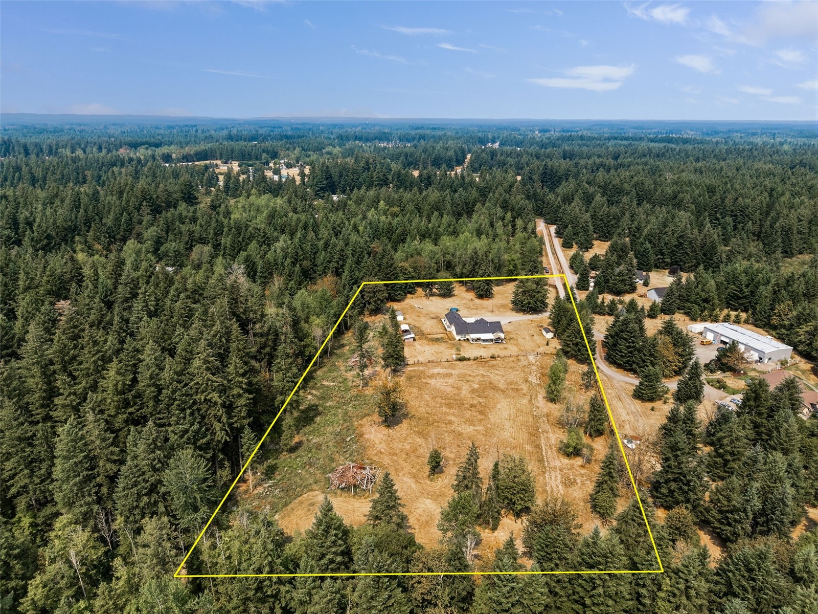 15425 Smith Prairie Road Property Photo 39