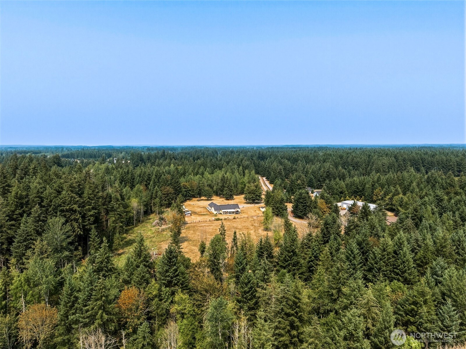 15425 Smith Prairie Road Property Photo 40