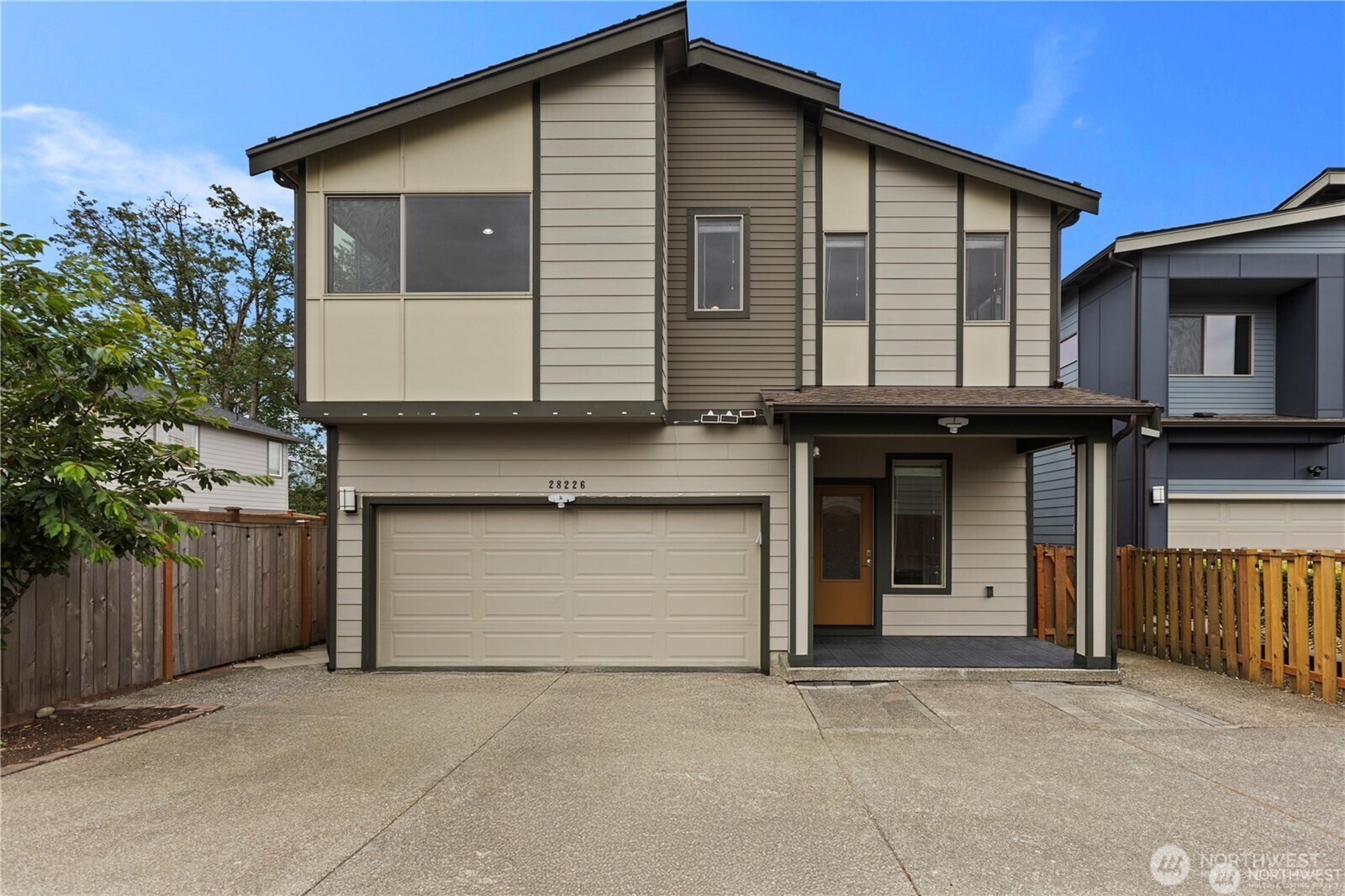 28226 226th Place Property Photo 1