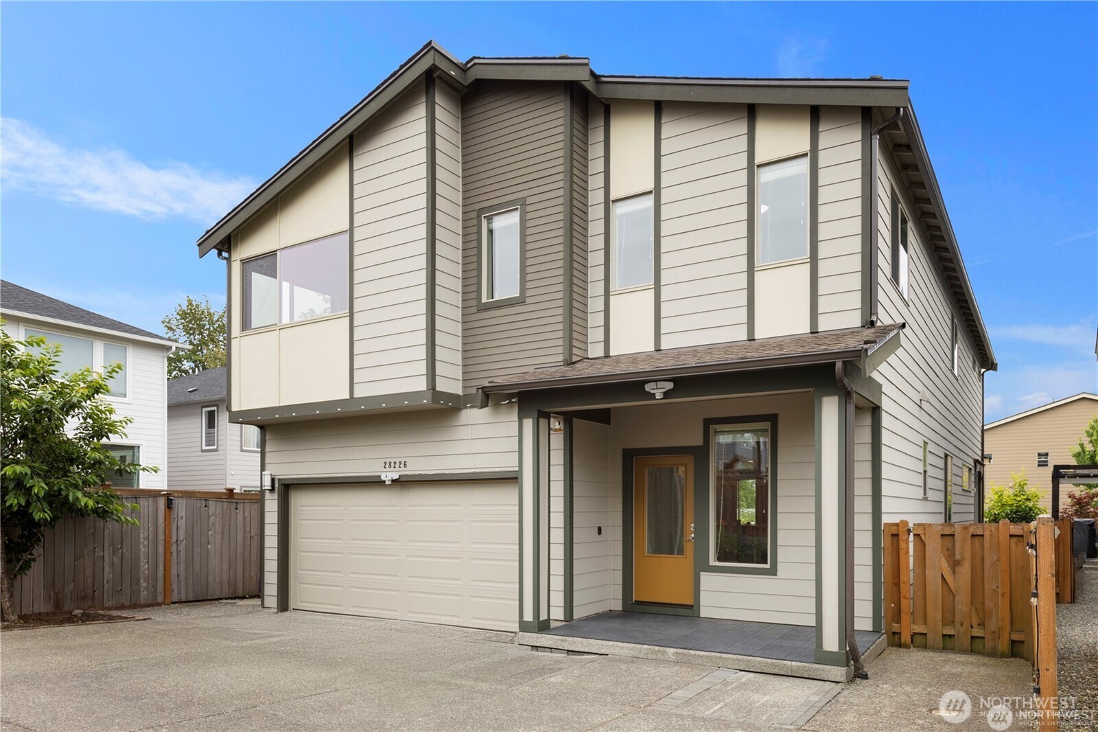 28226 226th Place Property Photo 2