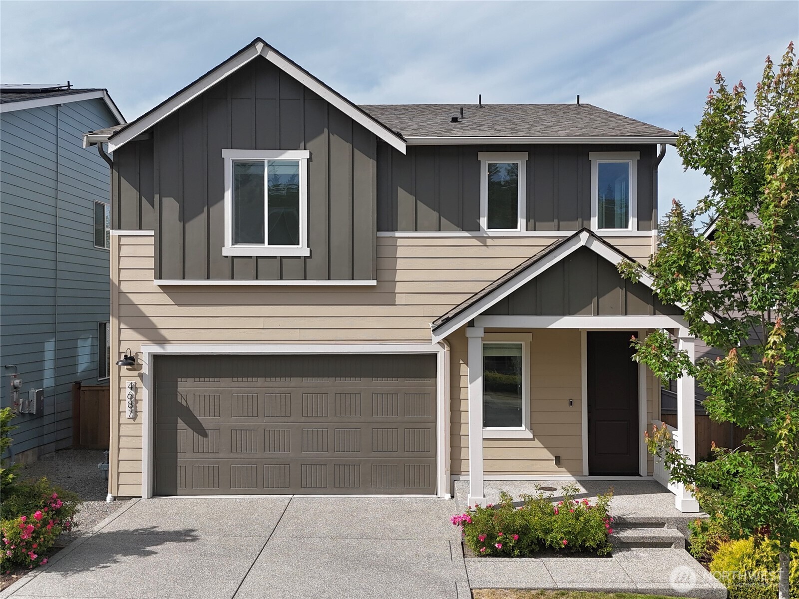 4687 Hibiscus Circle Property Photo 1