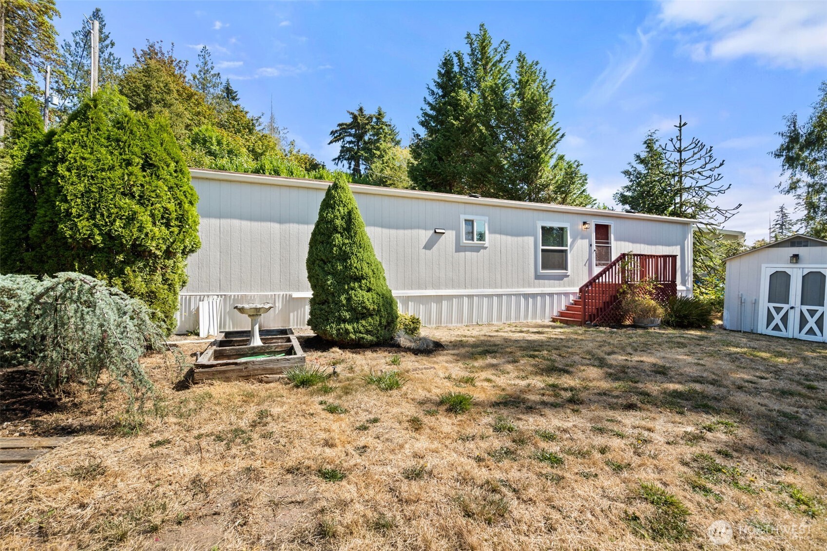 380 E Panorama Drive Property Photo 1