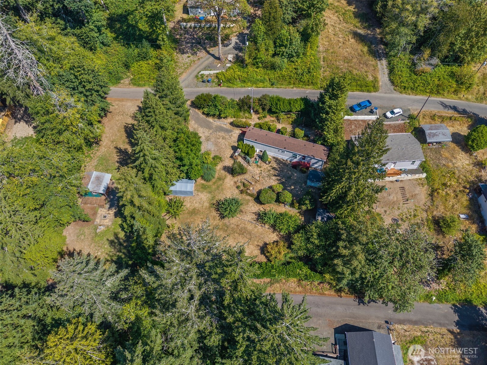 380 E Panorama Drive Property Photo 1