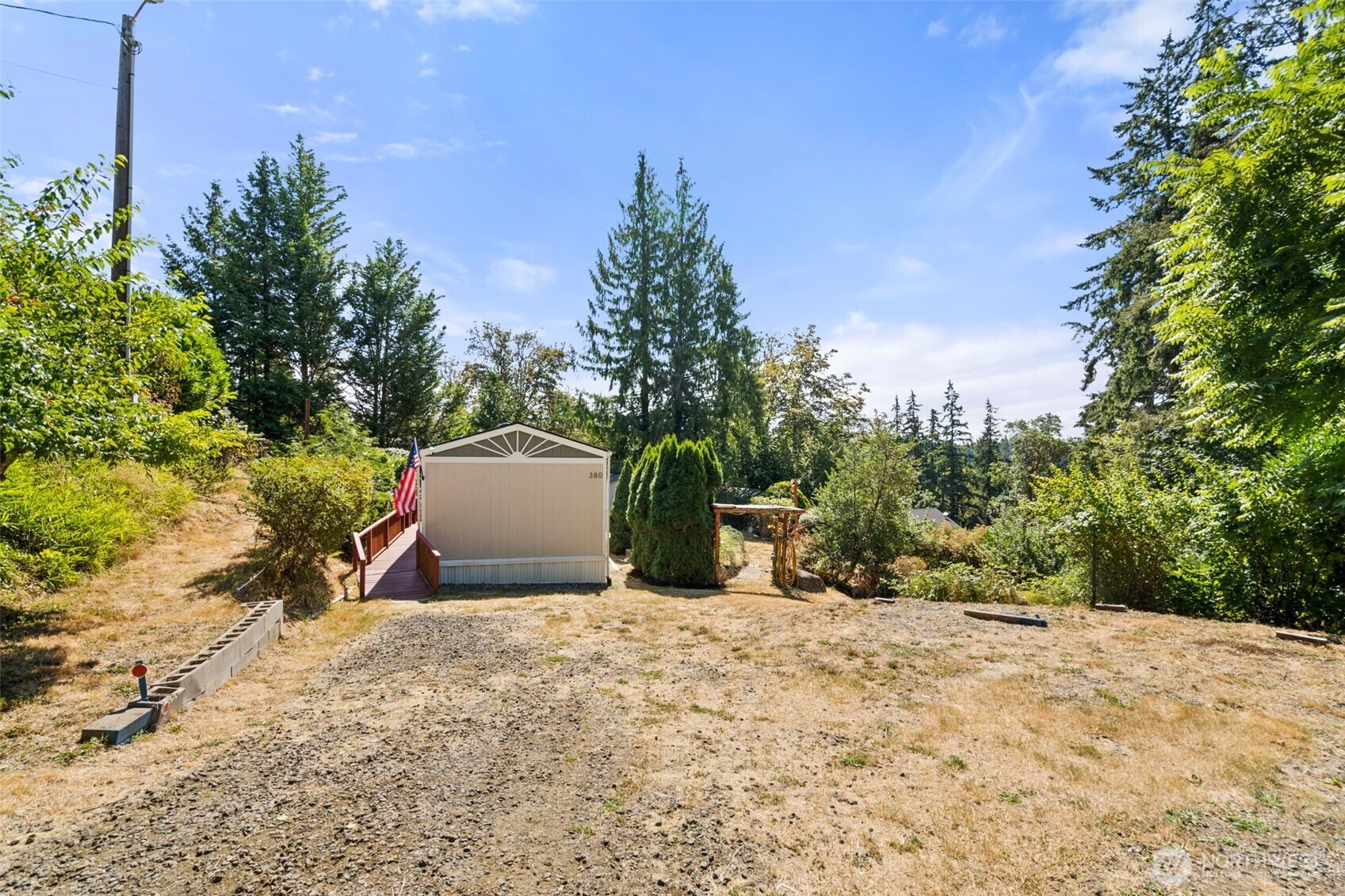 380 E Panorama Drive Property Photo 5