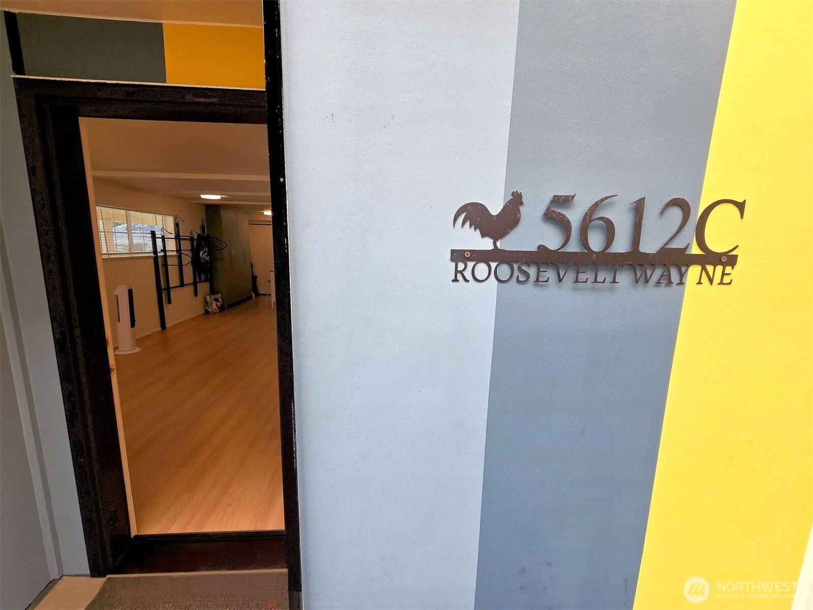 5612 C Roosevelt Way Property Photo 3