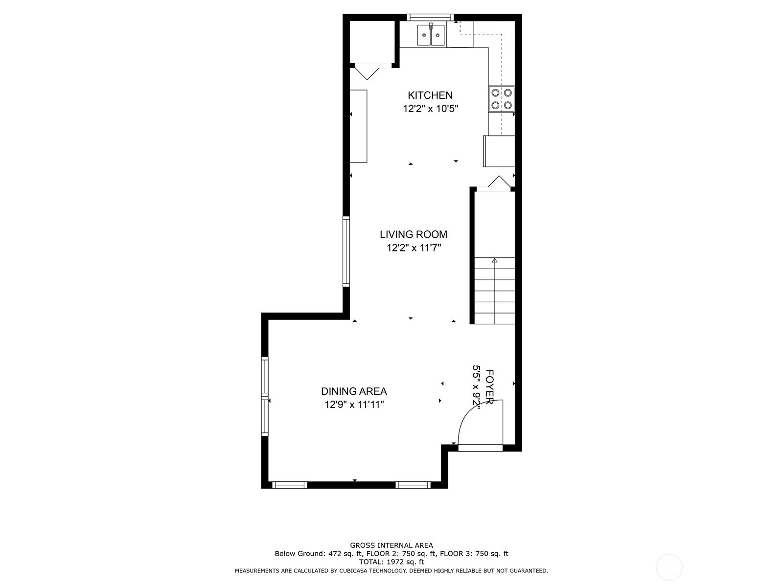 5612 C Roosevelt Way Property Photo 10