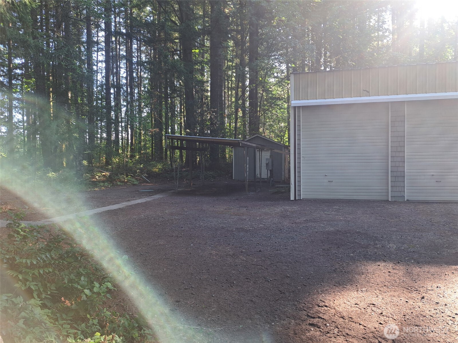 2322 Benson Road Property Photo 2