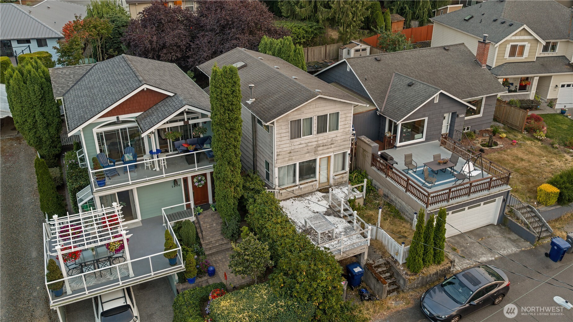 1406 119th Place Property Photo 1