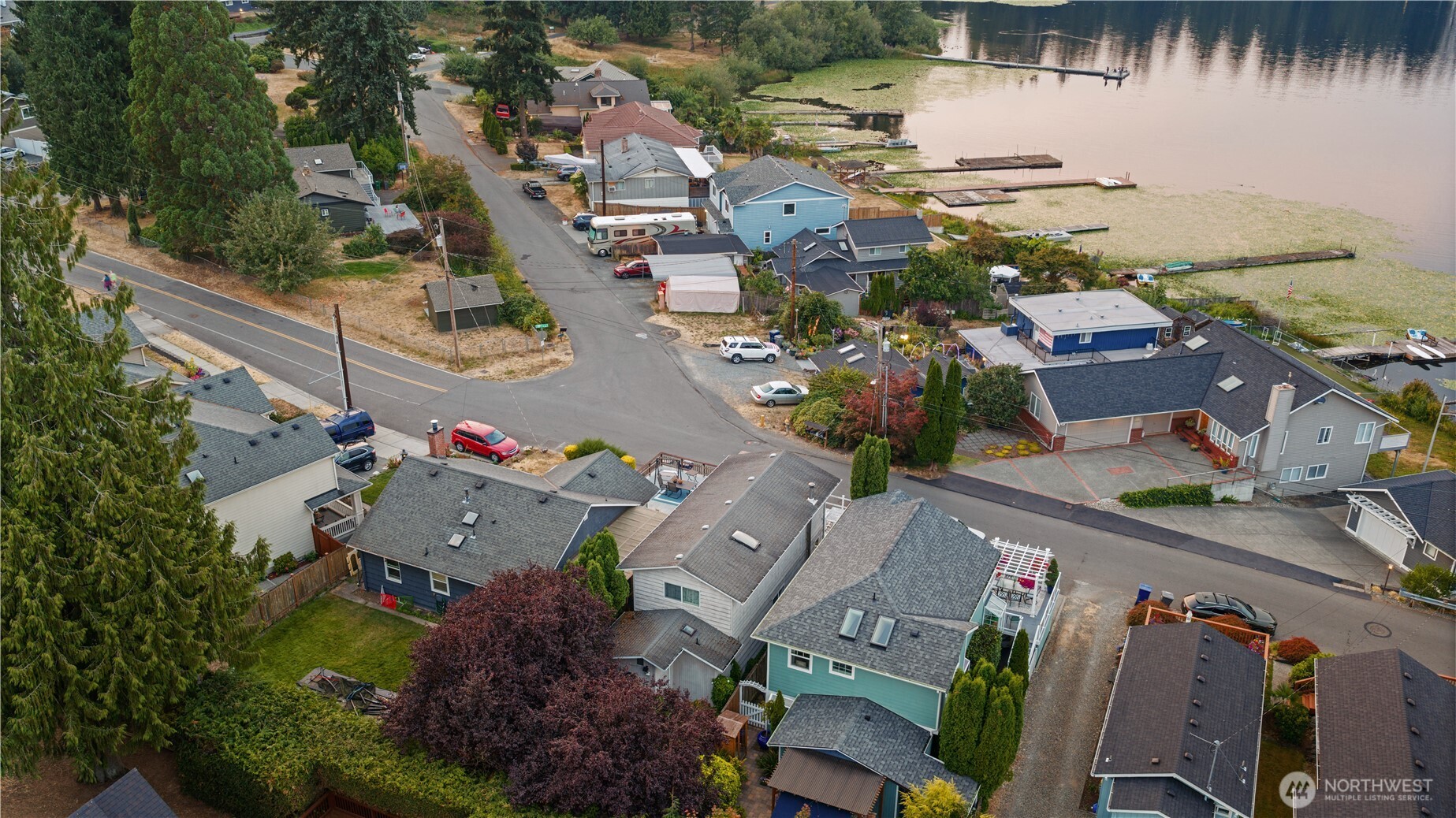 1406 119th Place Property Photo 2