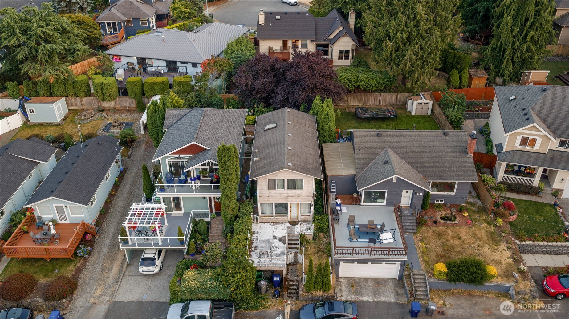 1406 119th Place Property Photo 16