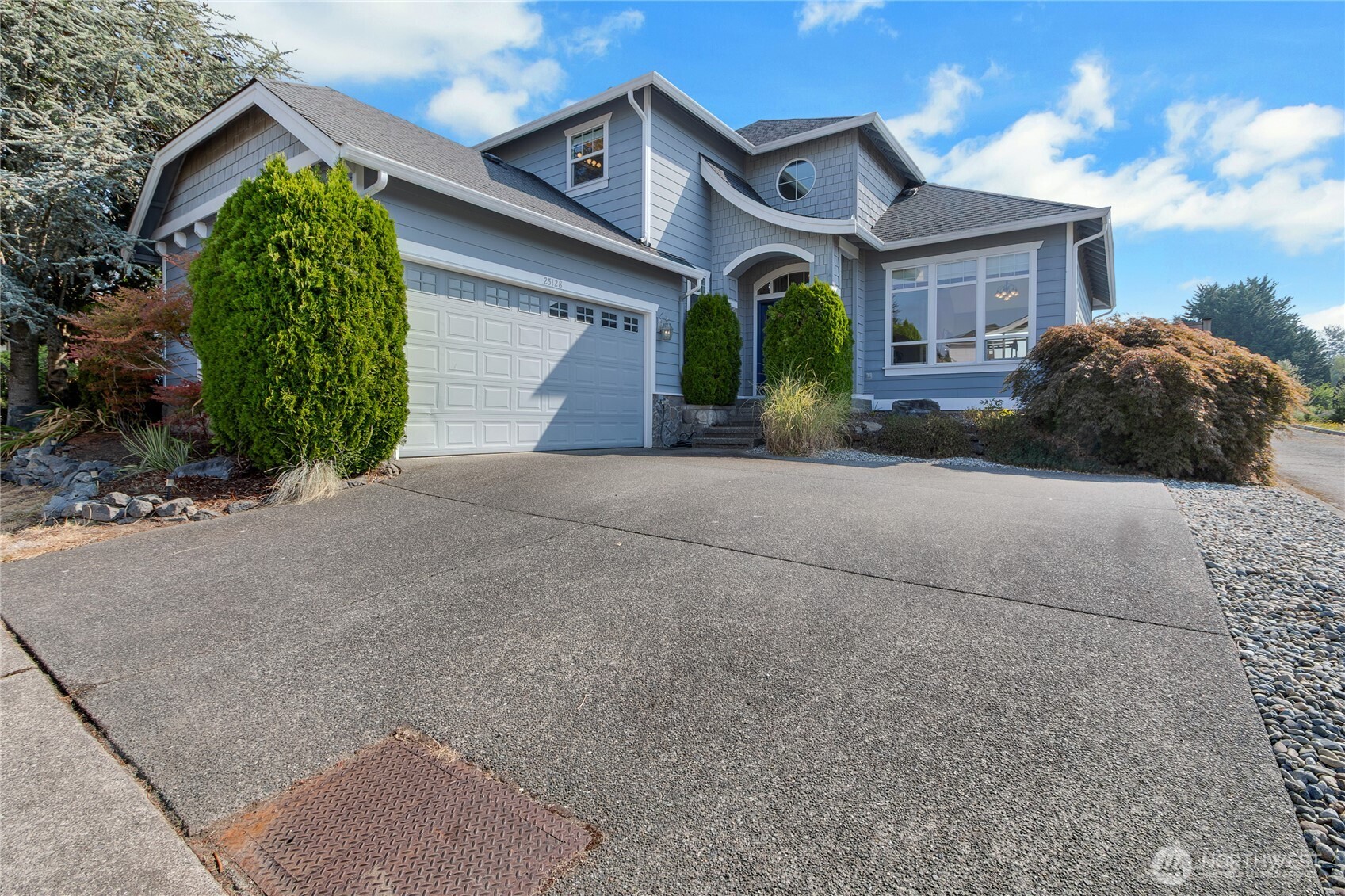25128 161st Place Property Photo 1