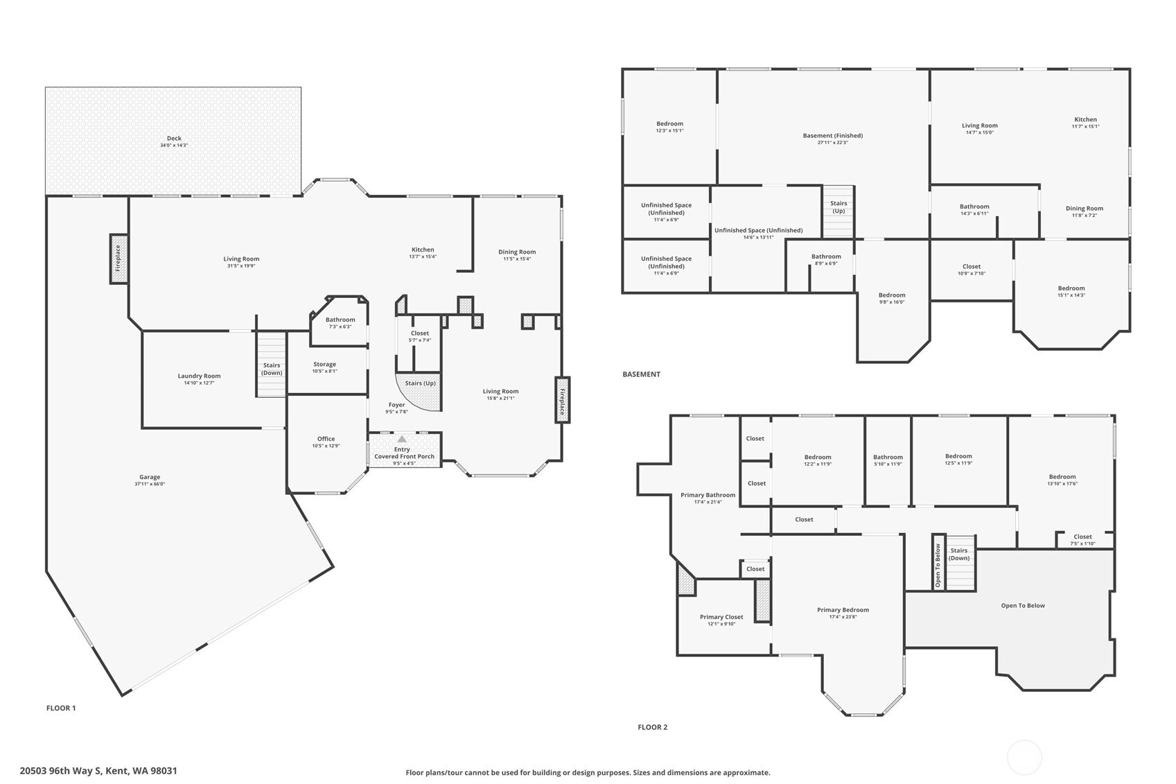 20503 96th Way Property Photo 40