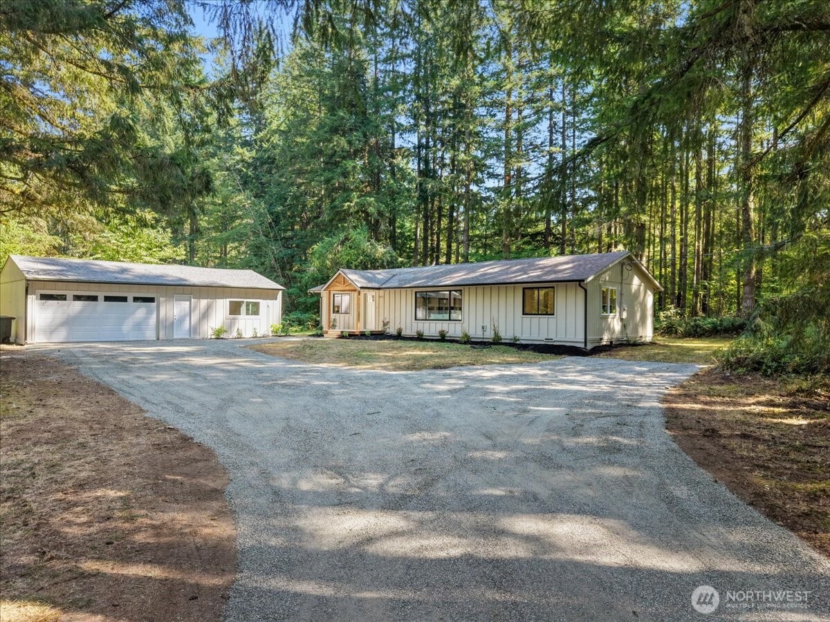 32011 Se 268th Street Property Photo 1
