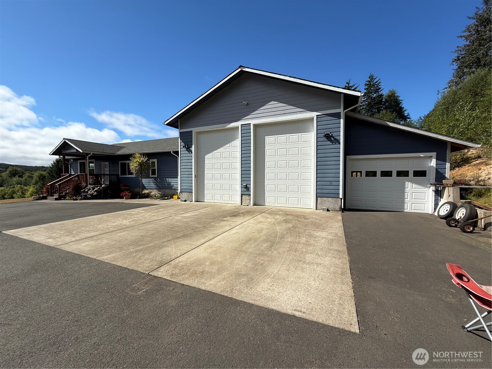 82 South Valley Lane